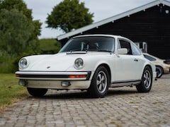 Porsche 911 - 1976 911S Coupe First paint And documented