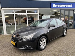 Chevrolet Cruze - 1.8 LT