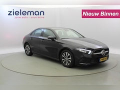 Mercedes-Benz A-klasse - 180 d Business Solution Automaat