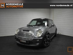 MINI Cooper S - 1.6 COOPER S CHILI, JCW Tuning kit, Clima, Xenon