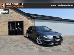 Audi A6 - 3.0 TDI BIT Quattro Competition, S-Line, Xenon