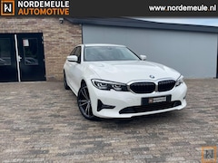 BMW 3-serie - 320D EXECUTIVE ED. Virtual, Cruise, LED