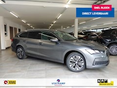 Skoda Superb - 1.5 eTSI DSG SELECTION PANO-DAK/TREKHAAK/NAVI/ACC