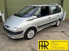 Renault Espace - 2.0 - 16V The Race