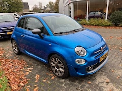 Fiat 500 - 0.9 80 TA Sport