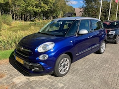 Fiat 500 L - 500l 0.9 105 Mirror Navigatie Aple Carplay Trekhaak