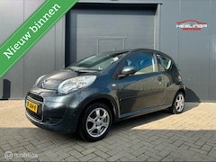 Citroën C1 - 1.0-12V Ambiance | GARANTIE | APK 10-2025