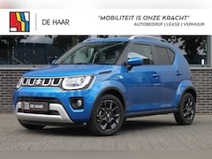 Suzuki Ignis - 1.2 Smart Hybrid Select - Hoge instap - Parkeercamera