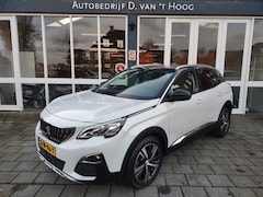 Peugeot 3008 - ALLURE 1.2 PURE-TECH AUTOMAAT