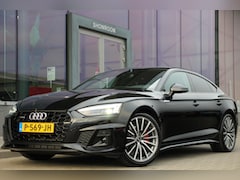 Audi A5 Sportback - 40 TFSI quattro S edition Competition | 1ste eigenaar