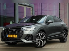 Audi Q3 Sportback - 45 TFSI e S Edition | 20''