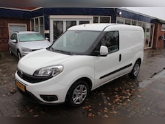 Fiat Doblò Cargo - 1.3 MJ L1H1 SX, top onderhouden, distributieketting etc vervange