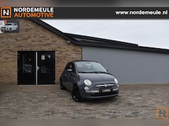 Fiat 500 - 1.2 POP Cabriolet, 500C, Elec Pakket