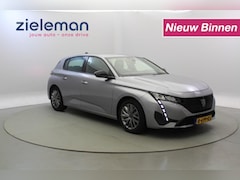 Peugeot 308 - 1.2 PureTech Active Business - Carplay, Clima