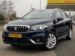 Suzuki S-Cross - 1.0 EXCLUSIVE NL-AUTO 26.685KM NAVI CRUISE