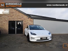 Tesla Model 3 - PERFORMANCE AWD75KWH, LED, LEDER