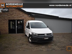 Volkswagen Caddy - 2.0 TDI L1H1 BMTECBU, Cruise, BT