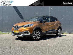 Renault Captur - 1.2 TCe Edition One 1e Eigenaar | Apple Carplay/Android Auto | Climate & cruise control |