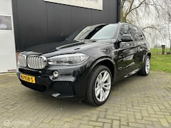 BMW X5 - xDrive40e M sport, Pano, head up