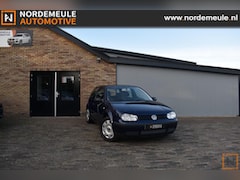 Volkswagen Golf - 1.6-16V COMFORTLINE, Cruise, Clima, Trekhaak