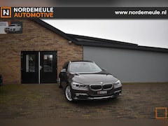 BMW 3-serie - 320D HIGH EXECUTIVE, Navi, Pano, Cruise, AUT