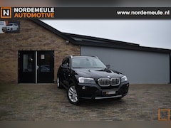 BMW X3 - XDRIVE35D, Xenon, AUT, Cruise, Navi