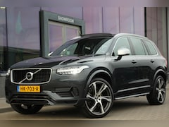 Volvo XC90 - 2.0 T8 Twin Engine AWD PHEV R-Design | Panoramdak | 7Pers. | 22''