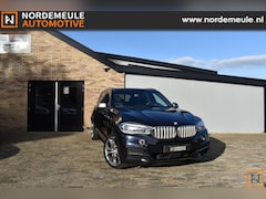 BMW X5 - M50D, M Sport, Nightvision, Xenon, Leder