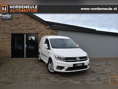 Volkswagen Caddy - 2.0 TDI L1H1 BMT, Xenon, Navi, Cruise, AUT