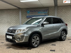 Suzuki Vitara - 1.0 Boosterjet Business Edition, Automaat, Navi, Camera, Stoelverw, cruise, Airco/ECC