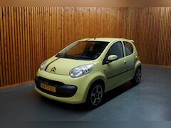 Citroën C1 - 1.0 12v 5 DRS AMBIANCE/ AIRCO/ APK 7-2025