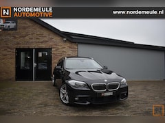 BMW 5-serie - 530D HIGH EXECUTIVE, M Sport, Xenon, Headup