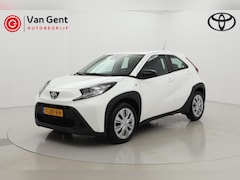 Toyota Aygo X - 1.0 VVT-i MT Play Apple/Android 5drs