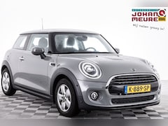 MINI Cooper - 1.5 Pepper | Full LED | NAVI | CARPLAY ✅ 1e Eigenaar