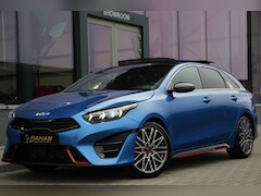 Kia Pro cee'd - ProCeed 1.6 T-GDi GT | DIRECT LEVERBAAR | 204PK | Sportuitlaat | Panoramadak | Vol Opties