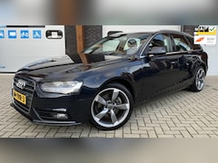 Audi A4 Avant - 1.8 TFSI AUTOMAAT/NAVI/CRUISE/TREKHAAK/NL-AUTO