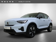 Volvo XC40 - Extended Plus 82 kWh | Trekhaak | Two-Tone | All-Seasonbanden