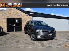 Volkswagen Tiguan - 2.0 TDI COMFORTLINE, Lane Assist, Cruise, Navi