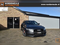 Audi A6 - 3.0 TDI Quattro. PREM ED. S Line, Xenon, Navi