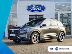 Ford Kuga - 2.5 PHEV ST-Line X | Panoramadak | Elektrische Trekhaak | AGR-Stoelen