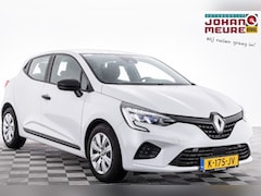 Renault Clio - 1.0 TCe Life | Full LED | AIRCO ✅ 1e Eigenaar