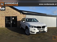 BMW X5 - XDRIVE30D HIGH EXEC. Xenon, Pano x2, Harman Kardon