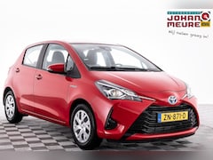 Toyota Yaris - 1.5 Hybrid Active ✅ 1e Eigenaar