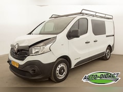 Renault Trafic - 1.6 dCi T29 Navi L1H1 Turbo 2 Energy