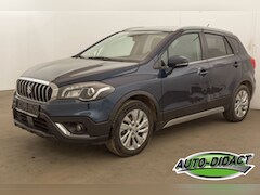 Suzuki SX4 - 1.0 Cross Navi