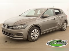 Volkswagen Polo - 1.6 TDI Navi