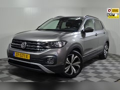 Volkswagen T-Cross - 1.0 TSI Life / 116PK / carplay / adap.cruise / Navi./ Camera / NL auto