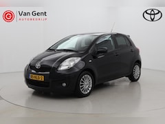 Toyota Yaris - 1.3 VVTi Dynamic