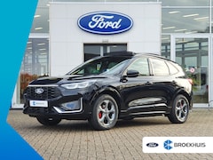 Ford Kuga - 2.5 PHEV ST-Line X | Panoramadak | Elektrische Trekhaak | AGR-Stoelen