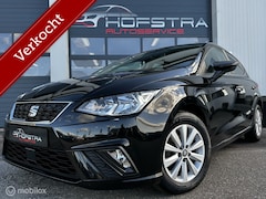 Seat Ibiza - 1.0 TSI Style Limited Edition Cruise Nap Clima